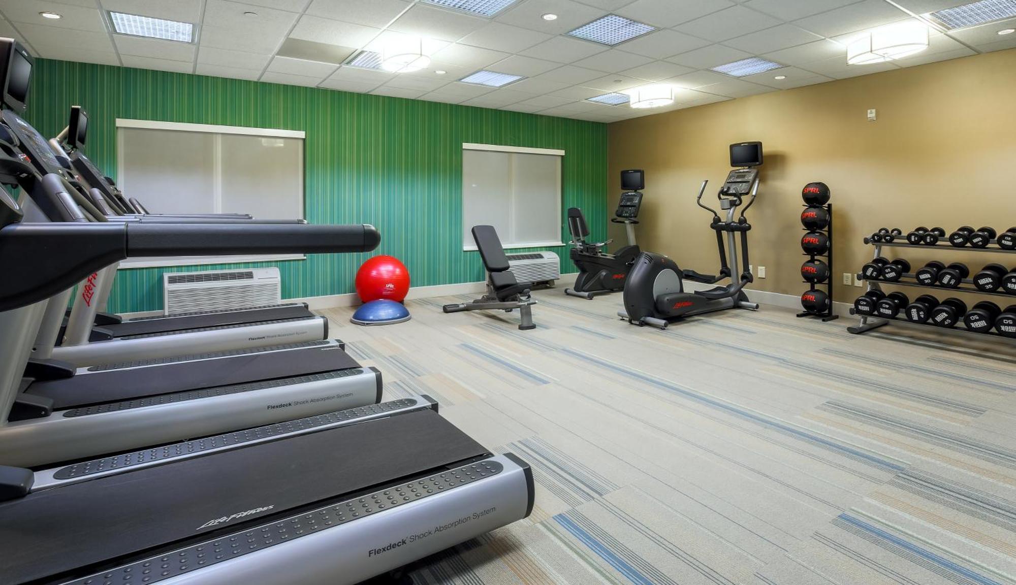 Holiday Inn Express Las Vegas Stadium Area By Ihg Exterior foto