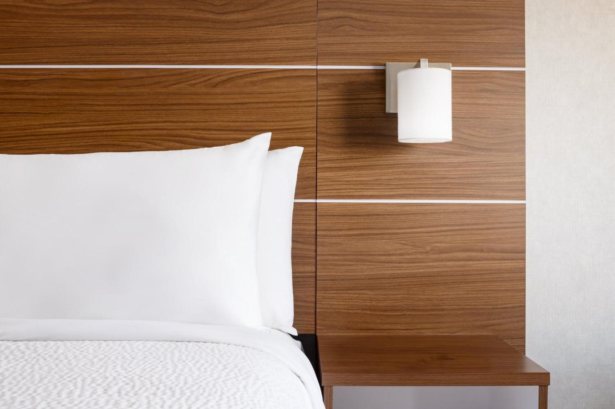 Holiday Inn Express Las Vegas Stadium Area By Ihg Exterior foto