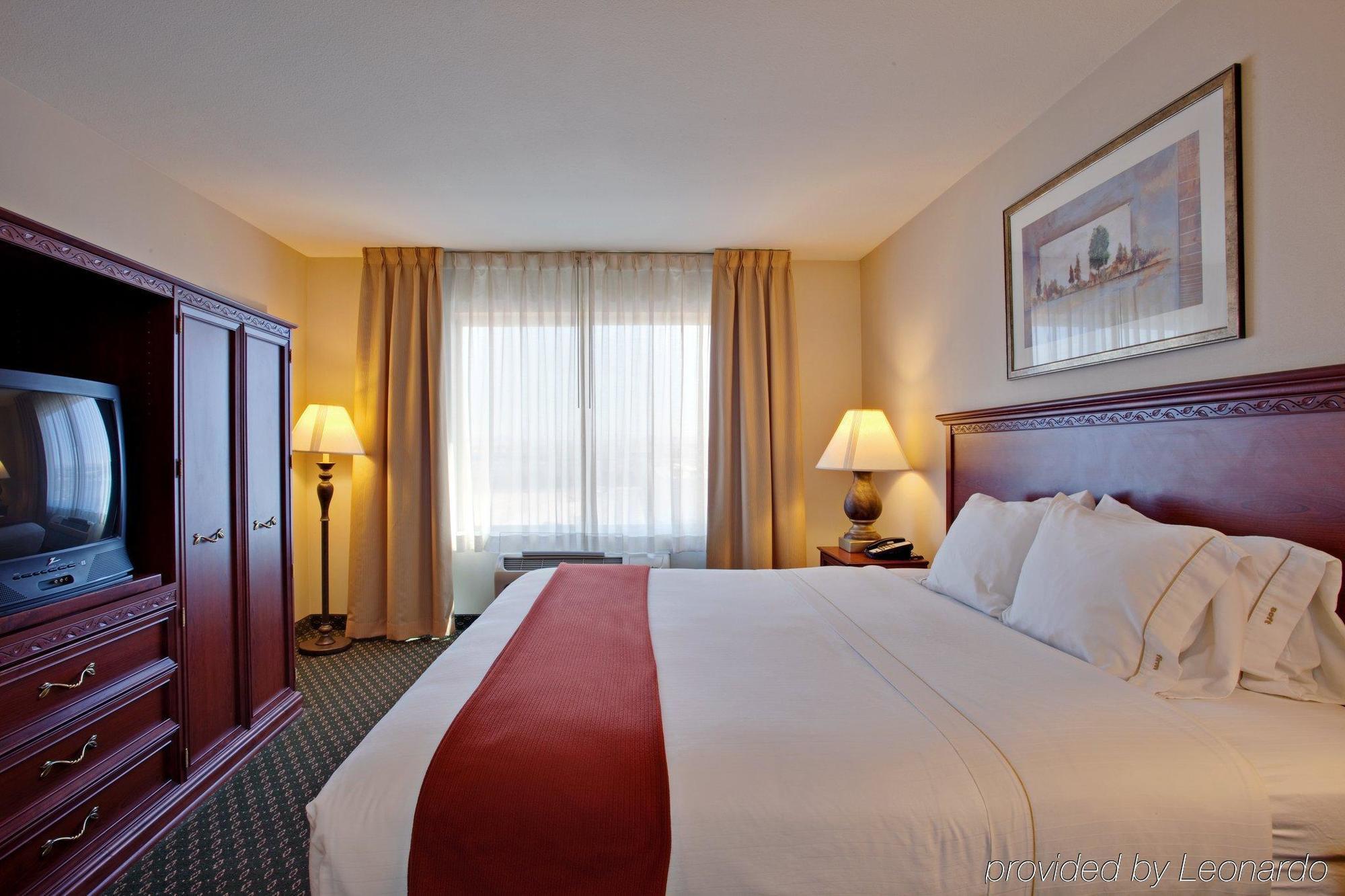 Holiday Inn Express Las Vegas Stadium Area By Ihg Habitación foto
