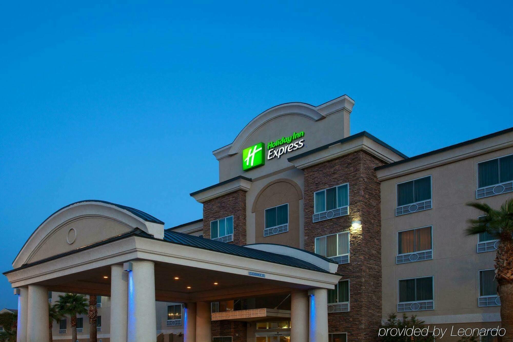 Holiday Inn Express Las Vegas Stadium Area By Ihg Exterior foto