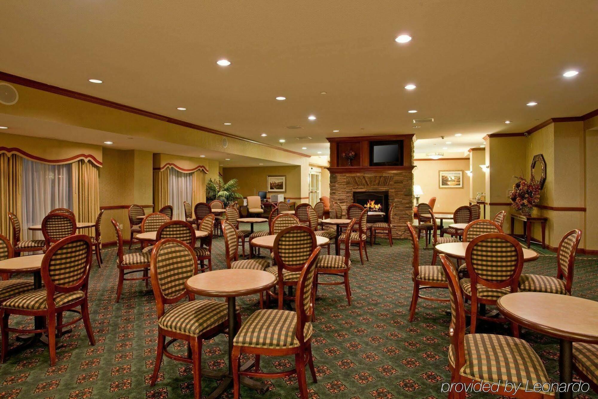 Holiday Inn Express Las Vegas Stadium Area By Ihg Exterior foto