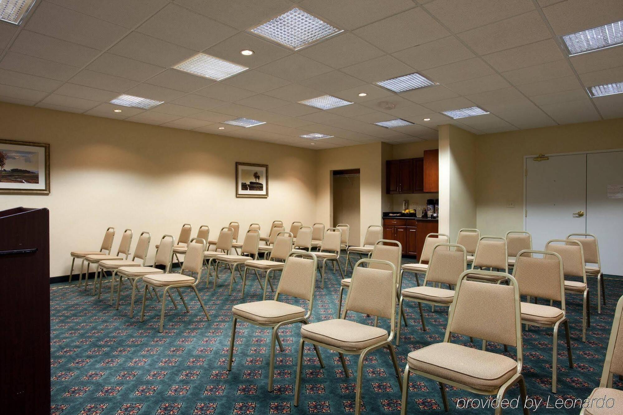 Holiday Inn Express Las Vegas Stadium Area By Ihg Exterior foto